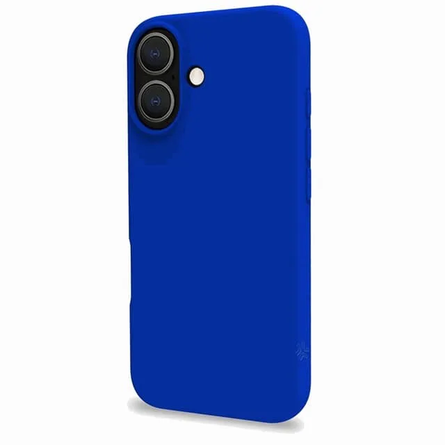 Celly Mobilskal till iPhone 16e Soft Rubber