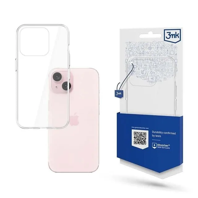 Armor Case iPhone 15/14 13 6,1