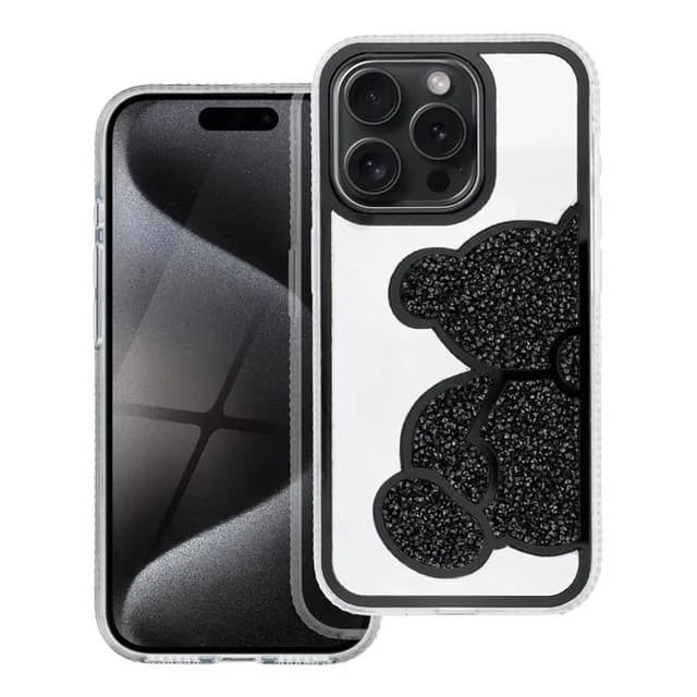 Mobilskal till iPhone 16 Teddy Bear