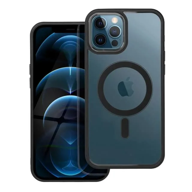 Mobilskal till iPhone 12 Pro Max Magsafe Color Edge