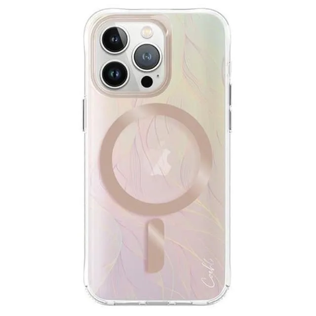 Uniq Mobilskal till iPhone 15 Pro Max