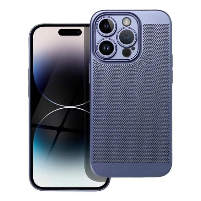iPhone 16 Pro Mobilskal Breezy