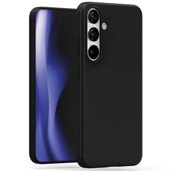 Mercury Mobilskal till Galaxy S24 Plus Soft