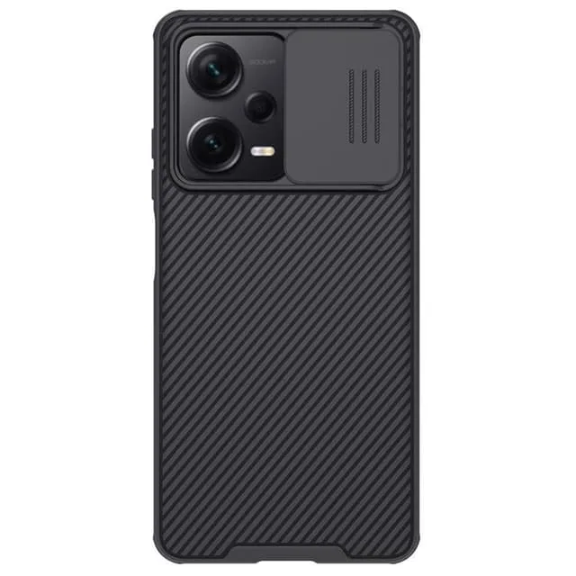 Nillkin Xiaomi Redmi Note 12 Pro Plus Mobilskal Camshield Pro