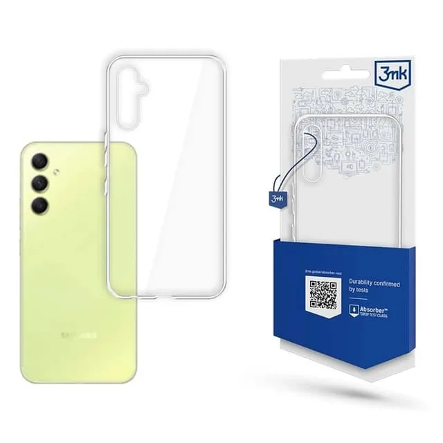 3MK Mobilskal till Galaxy A55 5G Armor