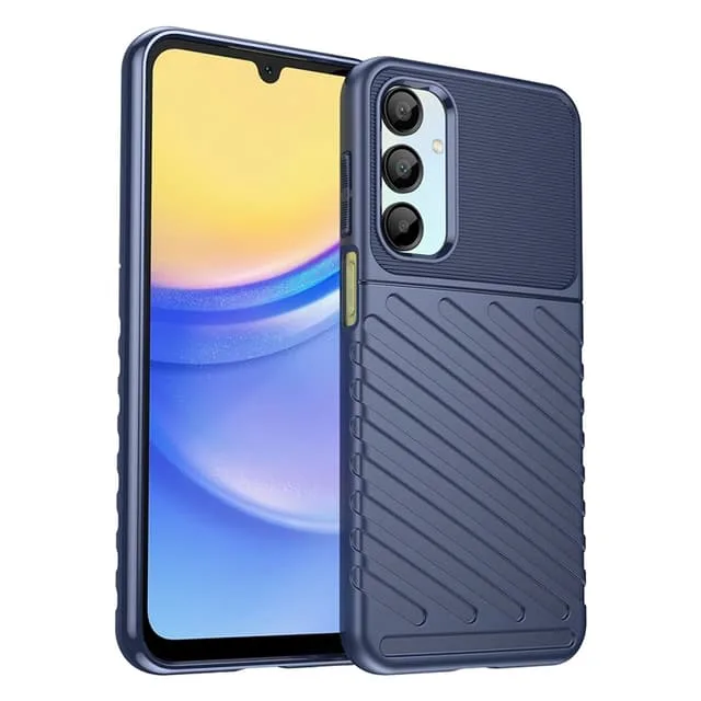 Mobilskal till Galaxy A26 Thunder Armored