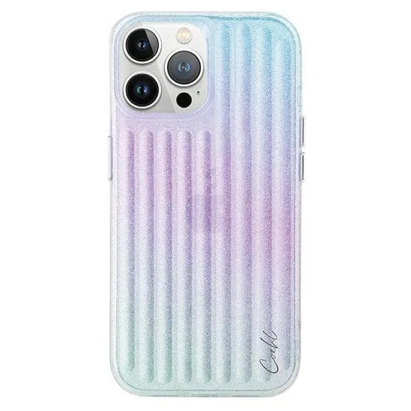 Uniq Mobilskal till iPhone 15 Pro Coehl Linear