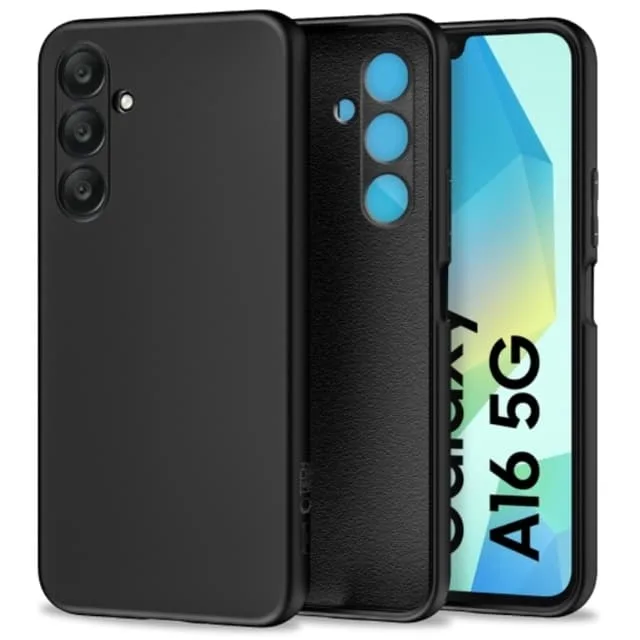 Tech-Protect Mobilskal till Galaxy A16 4G/5G Icon