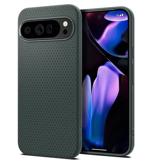Spigen Liquid Air Google Pixel 9 PRO XL