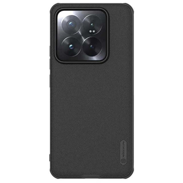 Nillkin Mobilskal till Xiaomi 14 Pro Super Frosted Shield Pro