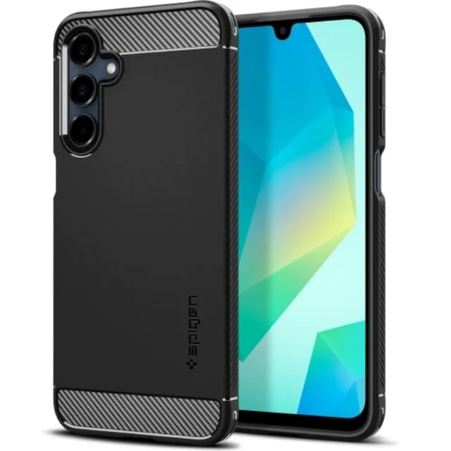 Spigen Galaxy A16 4G/5G Rugged Armor
