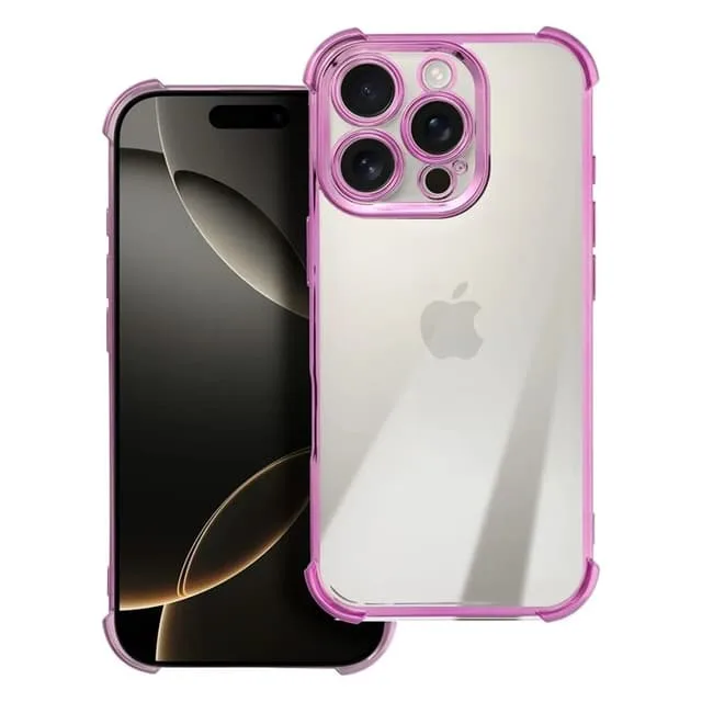Mobilskal till iPhone 16 Plus Antishock Electro