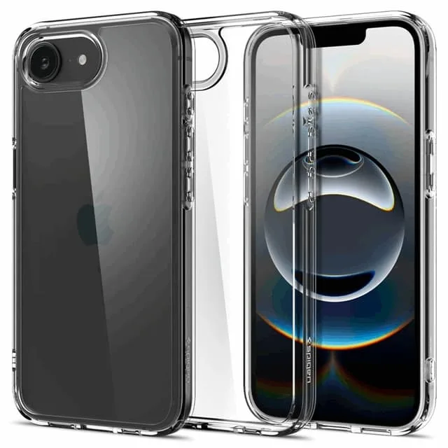 Spigen iPhone 16e Ultra Hybrid