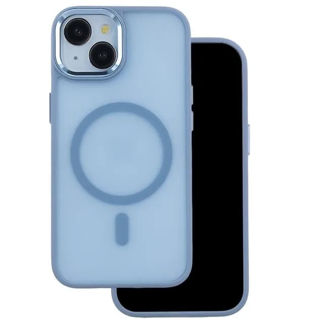 Mobilskal till iPhone 12/12 Pro MagSafe Frozen