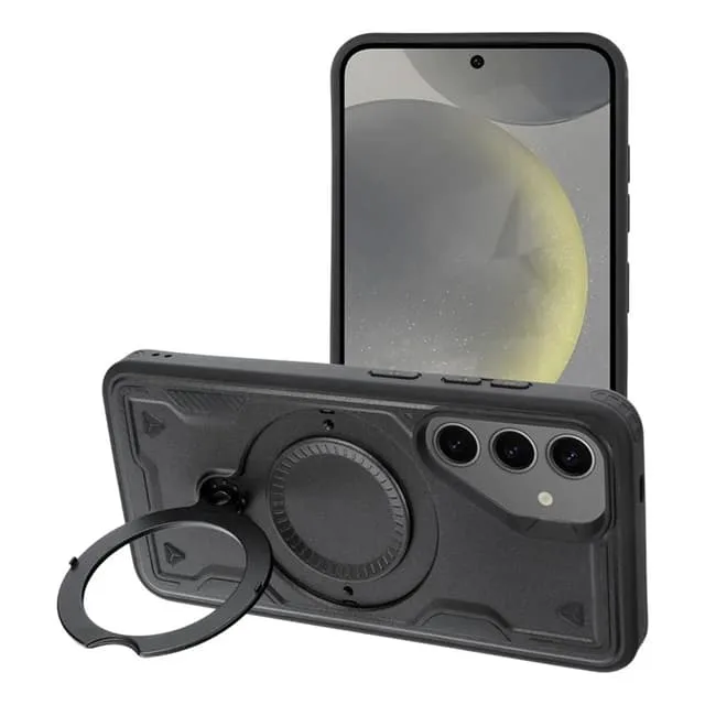 OEM Mobilskal till Google Pixel 9/9 Pro Frost Armor