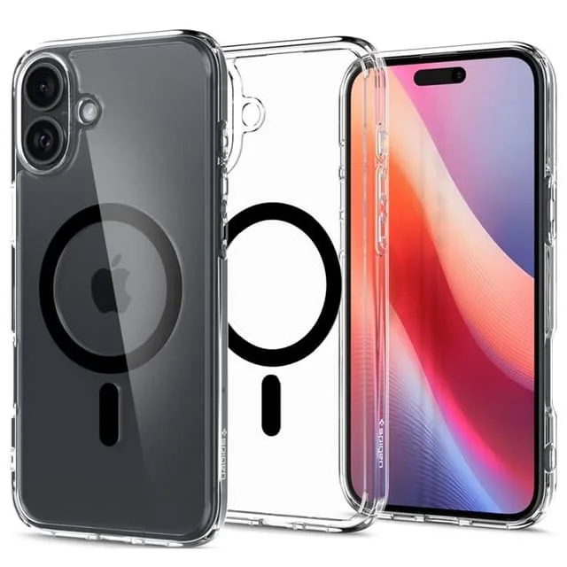 Spigen Ultra Hybrid Mag
