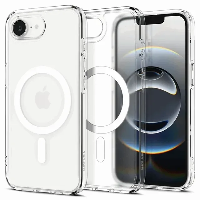 Spigen iPhone 16e Magsafe Ultra Hybrid