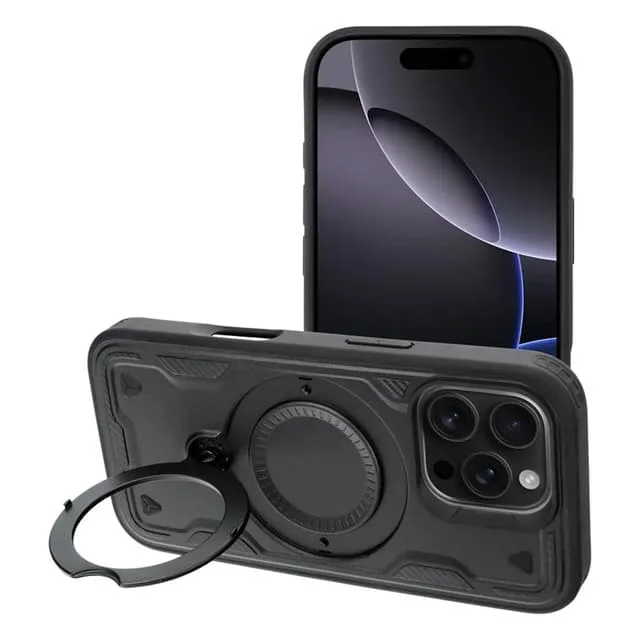 Mobilskal till iPhone 16 Pro Frost Armor