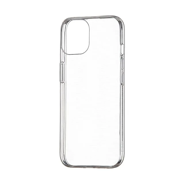 Tunt mobilskal till iPhone 16e 2 mm