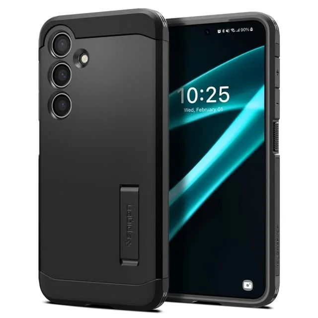 Spigen Mobilskal till Galaxy S24 Tough Armor