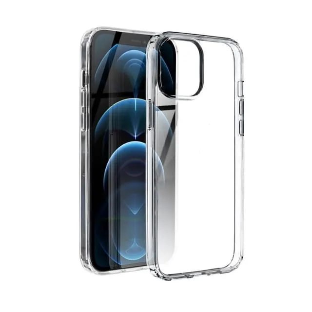 Mobilskal till iPhone 16 Plus Super Hybrid