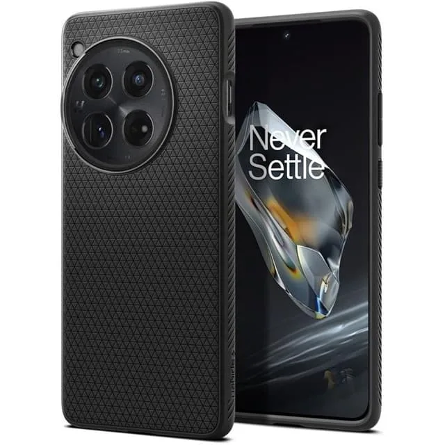 Spigen OnePlus 12 5G Mobilskal Liquid Air