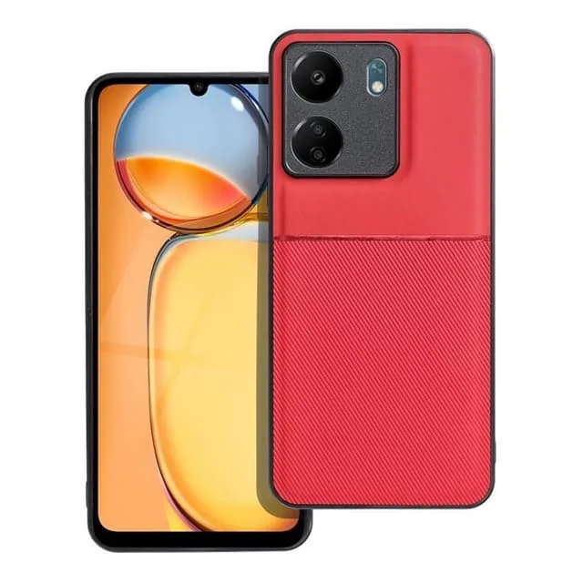 Mobilskal till Xiaomi Redmi 13C/Poco C65 Noble