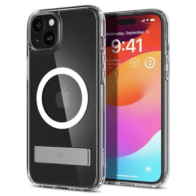Spigen Mobilskal till iPhone 15 Plus Magsafe