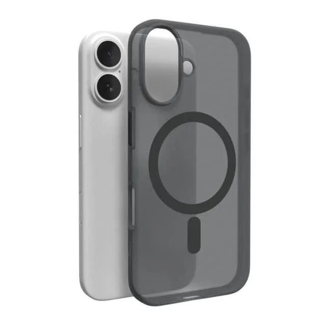 Puro Mobilskal till iPhone 16 Magsafe Daylight Silikon