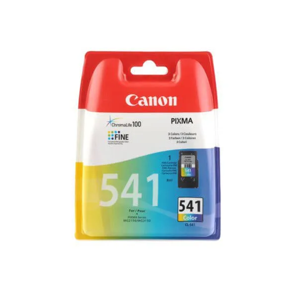 Canon Ink CL-541 Tri-Colour 5227B005