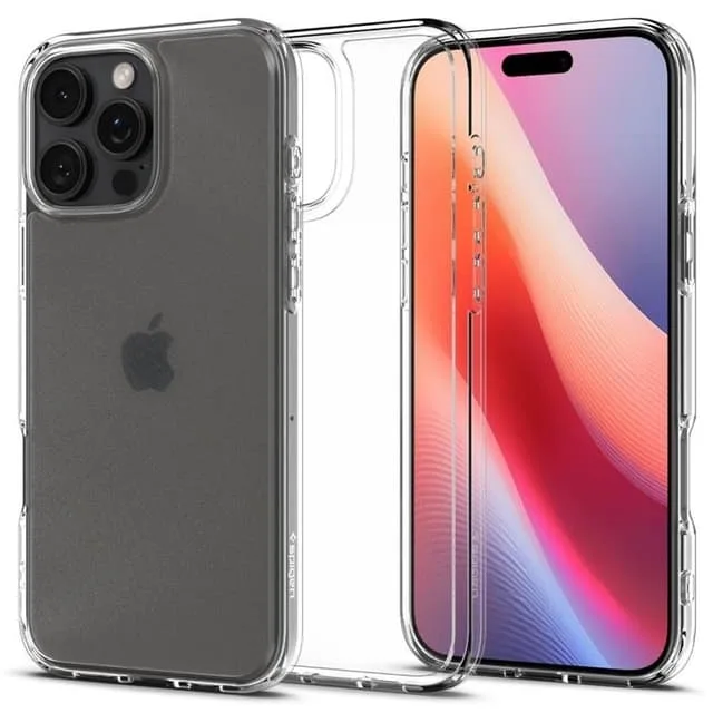 Spigen iPhone 16 Pro Mobilskal Ultra Hybrid