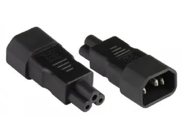 Good Connections nätadapter Schweiz SEV1011 till typ F, svart