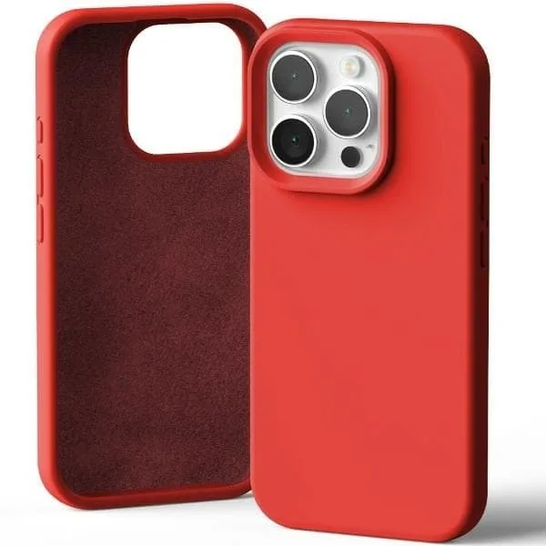 Mercury Mobilskal till iPhone 16 Pro