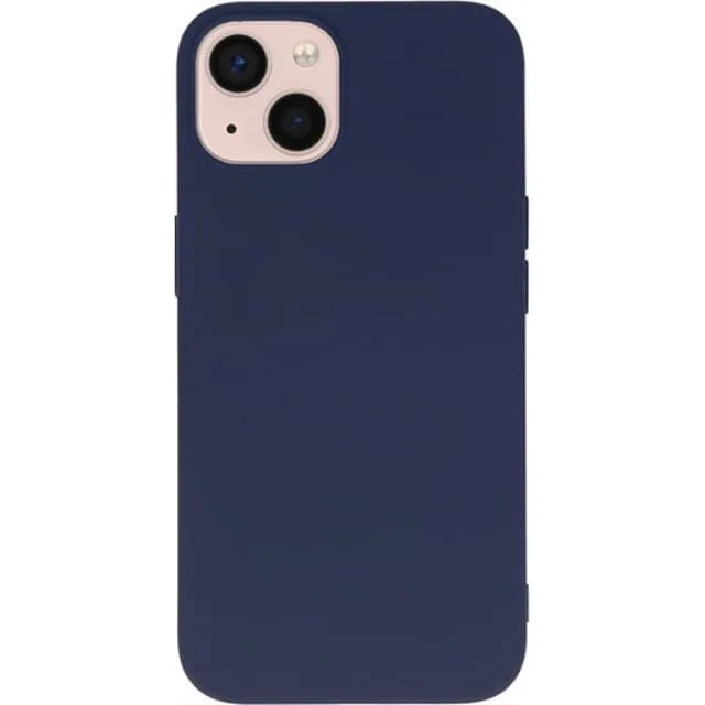 iPhone 16 Mobilskal Matt TPU