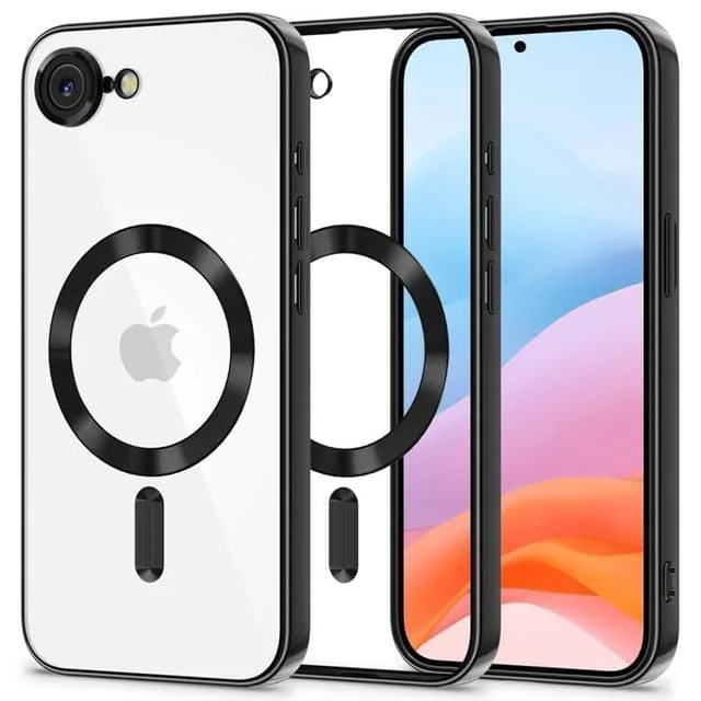 Tech-Protect Mobilskal till iPhone 16e Magsafe Magflex