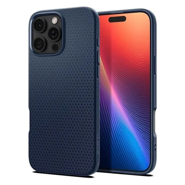 Spigen Liquid Air iPhone 16 Pro Max