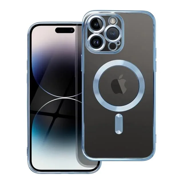 Mobilskal till iPhone 16e Magsafe Electro