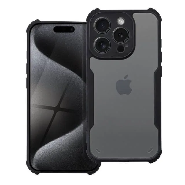 Mobilskal till iPhone 12 Anti-Drop