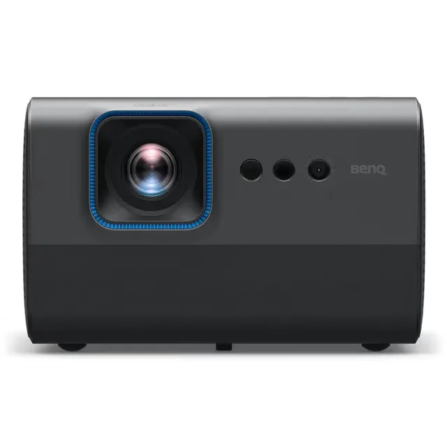 BenQ GP520 2600 ANSI lumens DLP UHD 4K