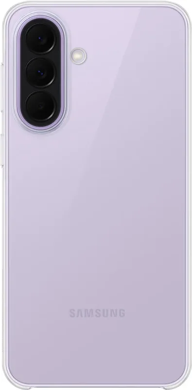 Samsung Galaxy A37 Clear Case