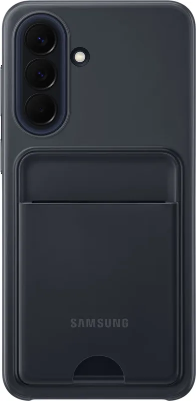 Samsung Galaxy A57 Card Slot Case
