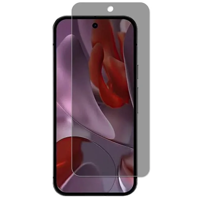 CaseOnline Privacy skärmskydd 3D Soft HydroGel till