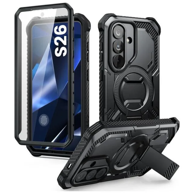 i-Blason Armorbox Mag skal till Samsung Galaxy S26