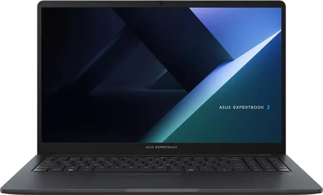 Asus ExpertBook B3 Ultra 5/16/256GB 14" bärbar dator