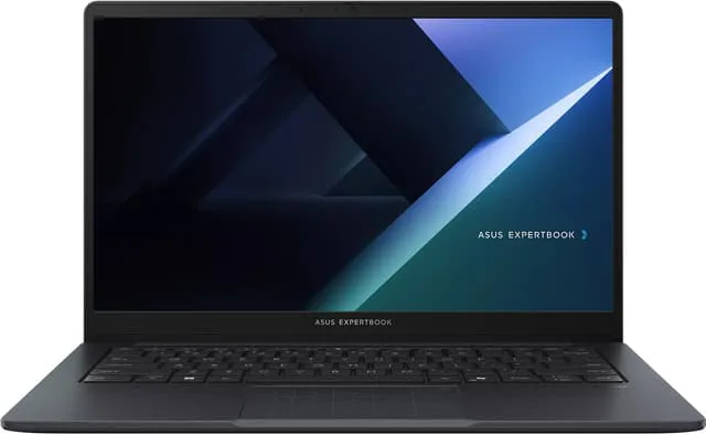 Asus ExpertBook B1 Core 5/16/256GB 15.6" bärbar dator
