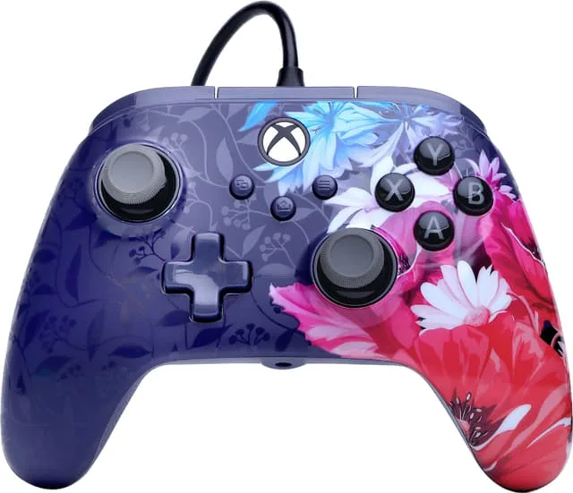 PowerA Advantage Plus Xbox One/X/S handkontroll
