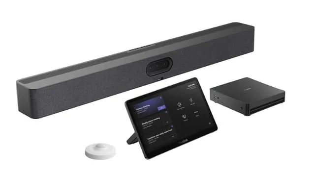 Yealink MVC S50-C5U-000 Microsoft Teams Rooms system