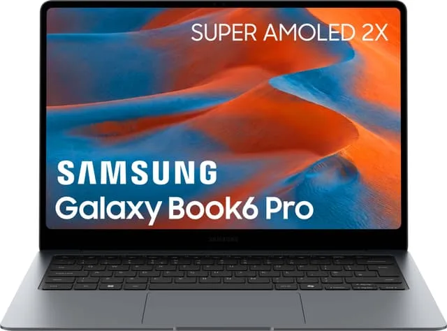 Samsung Galaxy Book6 Pro 14 U7-356H/32/512/OLED/WPRO Copilot+