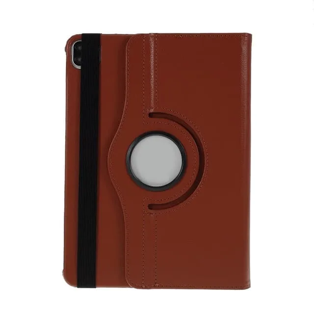 SKALO 360 Litchi Fodral för iPad Air 11 (2025)