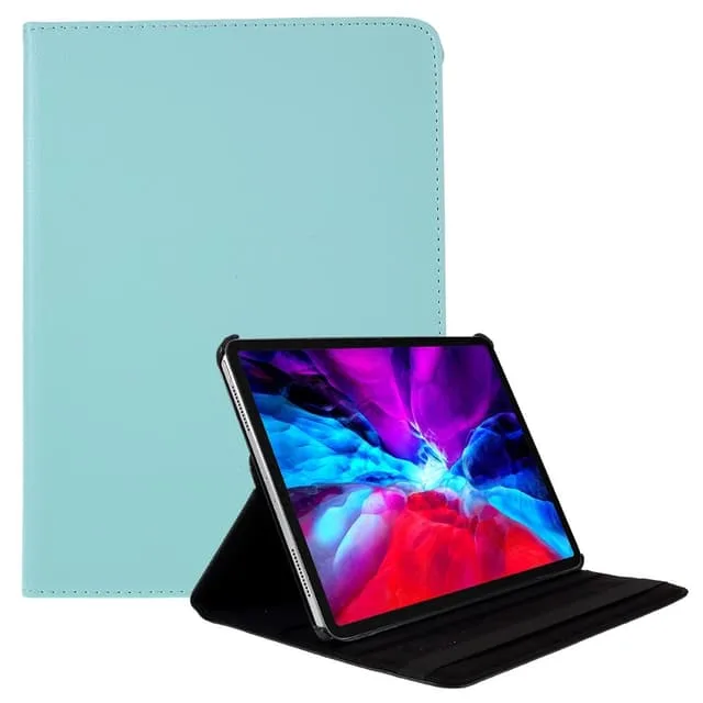 SKALO 360 Litchi Fodral för iPad Air 13 (2025)